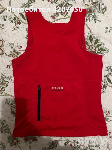 Спортни бюстиета, снимка 8 - Корсети, бюстиета, топове - 52582881