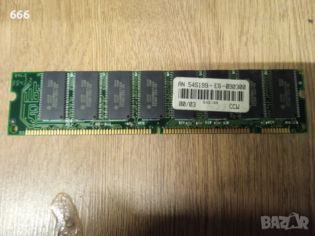 RAM Памет , снимка 10 - USB Flash памети - 39233927