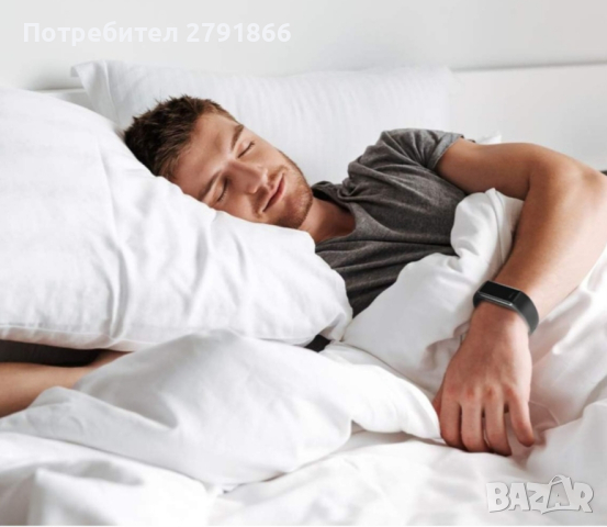 Фитнес часовник Amazon Alexa, снимка 9 - Смарт гривни - 44914169