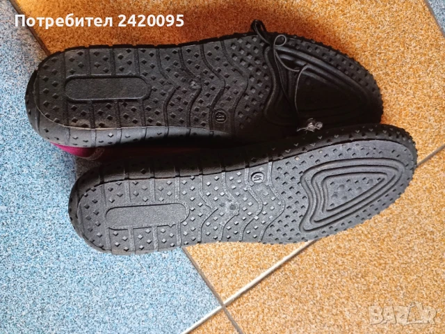 женски обувки-15лв, снимка 9 - Дамски ежедневни обувки - 51284936