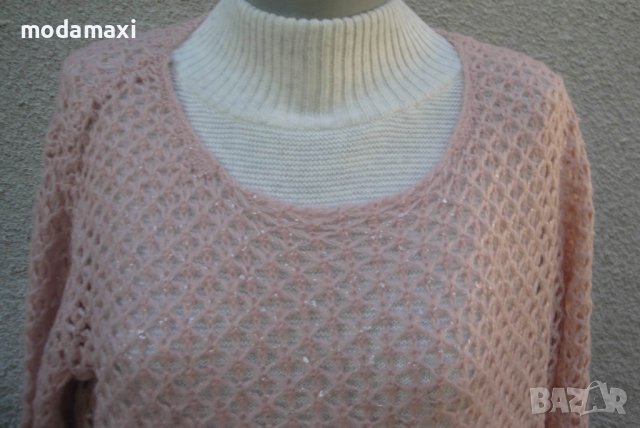 3XL  Пуловер My Own , снимка 6 - Блузи с дълъг ръкав и пуловери - 44072874