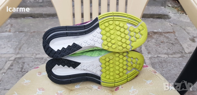 Оригинални маратонки Nike Zoom Elite 2, снимка 7 - Маратонки - 51923749