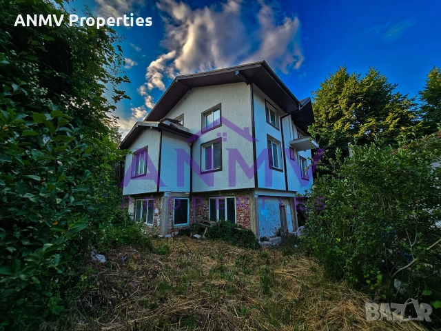Къща за гости в град Смолян