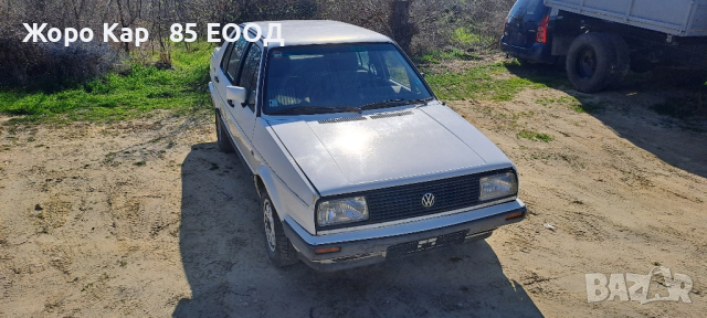 VW Jetta


, снимка 6 - Автомобили и джипове - 44756306