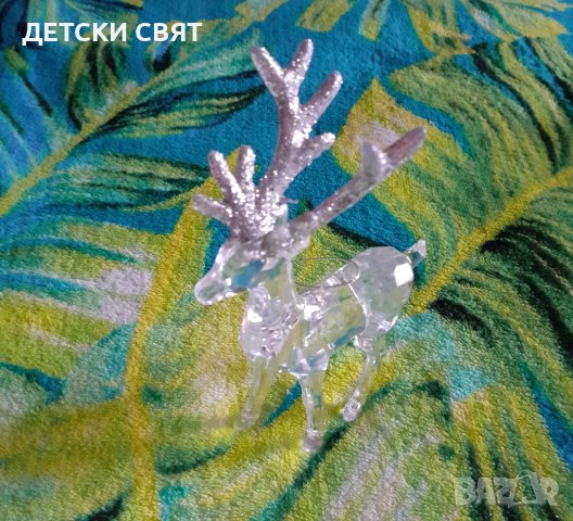 Коледна декорация 