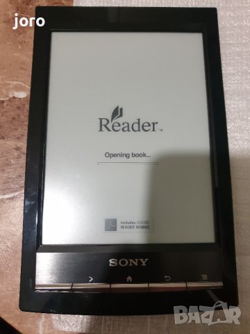 sony prs-t1, снимка 6 - Електронни четци - 40112664