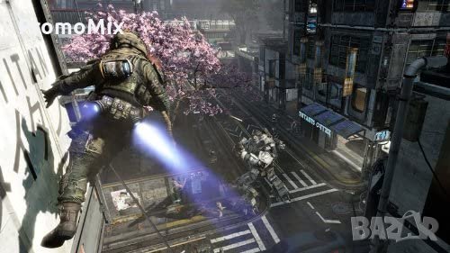 Игра Titanfall Xbox One, снимка 3 - Игри за Xbox - 33517579