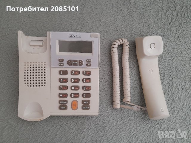 Стационарни телефони, снимка 6 - Стационарни телефони и факсове - 23010168