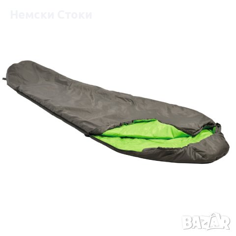 Летен спален чувал водоотблъскващ Living & Garden - Германия, снимка 2 - Къмпинг мебели - 43518138