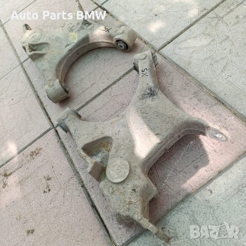 Носачи заден мост BMW X5 E53 Задни носачи БМВ Х5 Е53 , снимка 2 - Части - 51459251