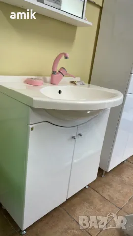 модел Алегро 70 долна част ,ПВЦ , снимка 4 - Мивки - 45779896