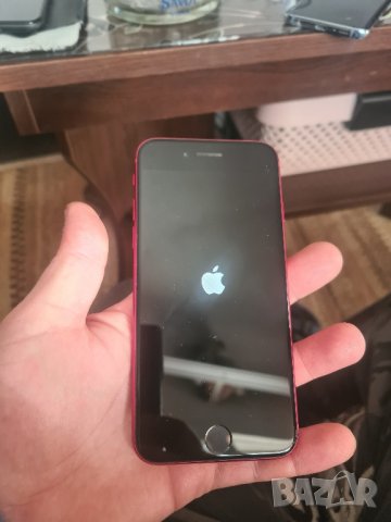 Iphone SE 2020, снимка 5 - Apple iPhone - 43358292