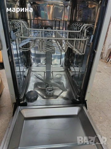 Свободностояща съдомиялна Gorenje, снимка 6 - Съдомиялни - 52293530