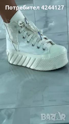 Кецове converse, снимка 3 - Кецове - 47329432