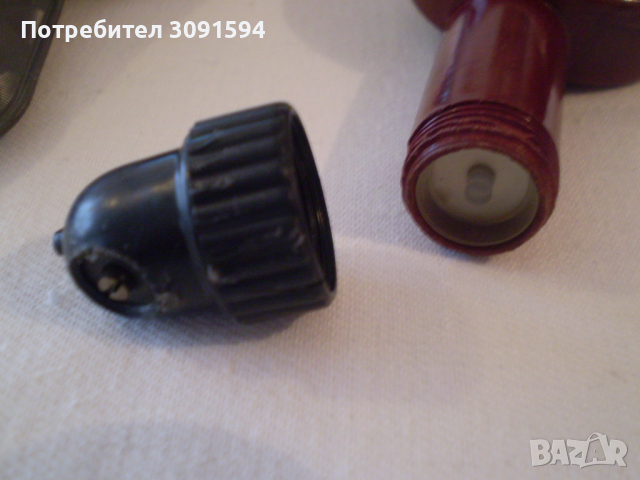 Манометър за Налягане Becas GDR бакелит , снимка 8 - Антикварни и старинни предмети - 36561674