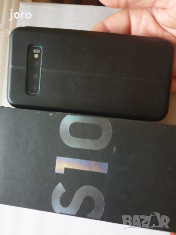 samsung s10, снимка 17 - Samsung - 39257670