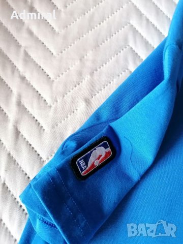 Оригинална мъжка тениска Adidas NBA All Star, снимка 8 - Тениски - 32688206