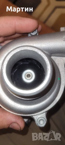 Комплект водна помпа SIL и термостат Mahle за BMW N20B20, снимка 4 - Части - 51276514