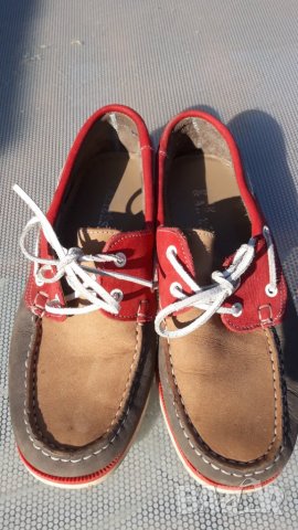 Обувки-естествена кожа номер 40, снимка 2 - Дамски ежедневни обувки - 26874648