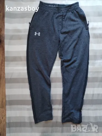 under armour - страхотно мъжко долнище S, снимка 4 - Спортни дрехи, екипи - 48383065