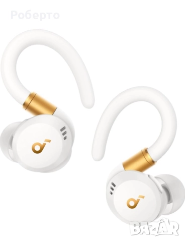 Слушалки SoundCore X20 Sport by Anker 