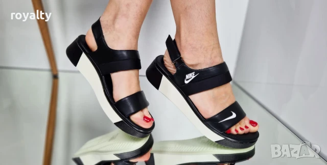 Nike дамски сандали 