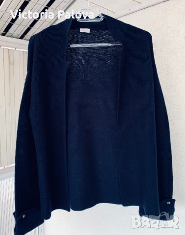 Скъпа маркова жилетка MARELLA SPORT оригинал, снимка 6 - Жилетки - 43558214