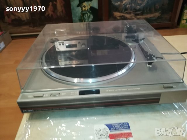 FUNAI JAPAN ВНОС SWISS 0701240737N