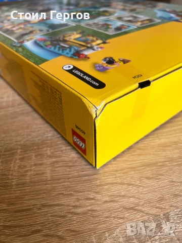 LEGO Legoland exclusive sets / ЛЕГО, снимка 5 - Конструктори - 50708167