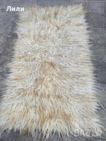 Родопски китеници, Козяк, родопски черги, снимка 9 - Пътеки - 47558735