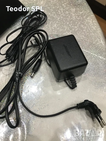 Bose колонки и компоненти , снимка 8 - Тонколони - 51037536