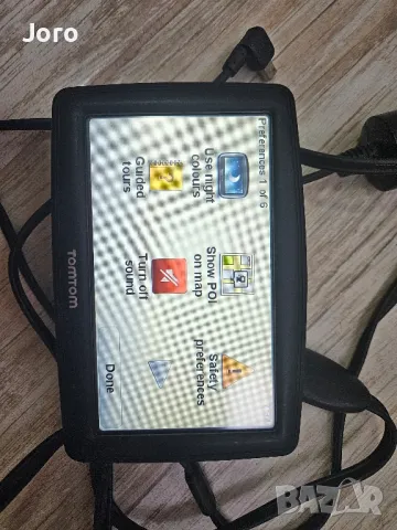 навигация garmin xxl klasik series като нова, снимка 7 - Навигация за кола - 47519017