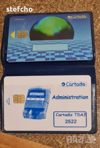 пос терминал за вендинг машини, снимка 2 - Кафемашини - 51954733