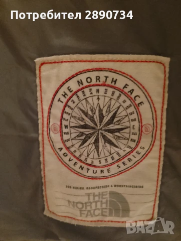 Яке на The North FACE, снимка 4 - Якета - 51393892