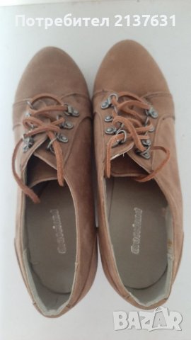 ДАМСКИ ОБУВКИ GRACELAND  N 38, снимка 4 - Дамски ежедневни обувки - 36984545