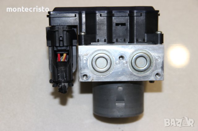 ABS модул Ford S-max (2006-2010г.) 6G91-2C405-AJ / 6G912C405AJ / 15584104H / 54084800B / Smax, снимка 3 - Части - 43971396