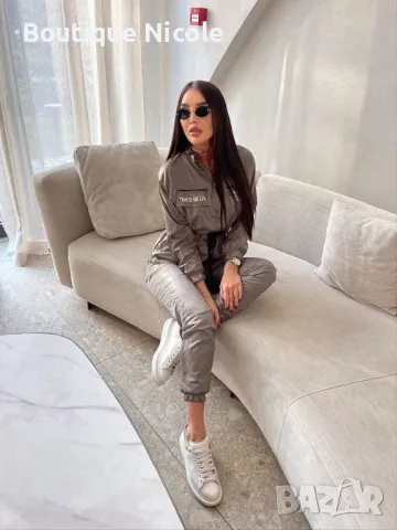 Дамски комплект          , снимка 1