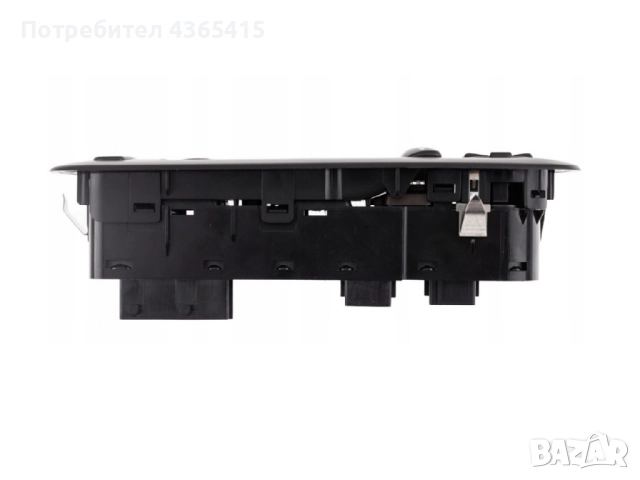 Бутони за ел.стъкла на Peugeot 2008 (2013-2019), снимка 4 - Части - 52376961