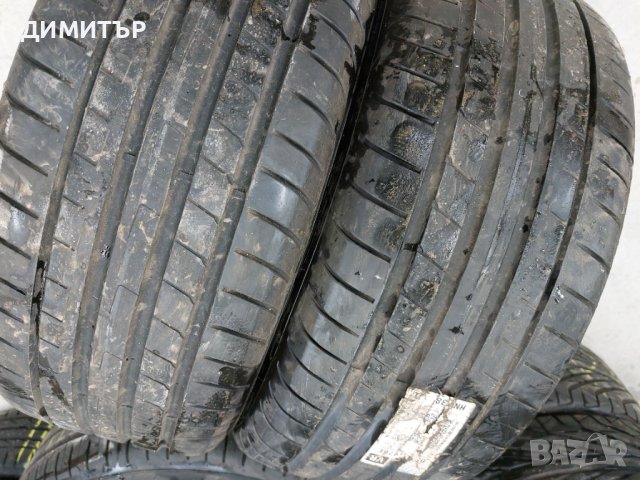 2 бр.летни гуми Goodyear 225 45 17 dot2620 Цената е за брой!, снимка 2 - Гуми и джанти - 44046036