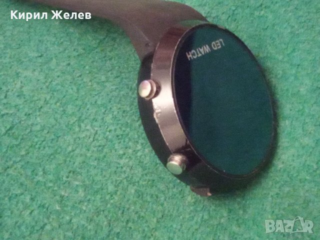 Часовник стар красив 16938, снимка 5 - Декорация за дома - 34815272