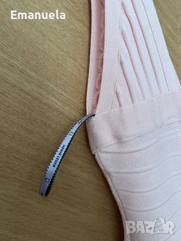 Рокля Harve Lager , снимка 8 - Рокли - 44918993