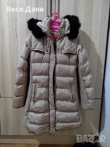 Зимно топло яке 16г ХС - С , снимка 4 - Якета - 53332430