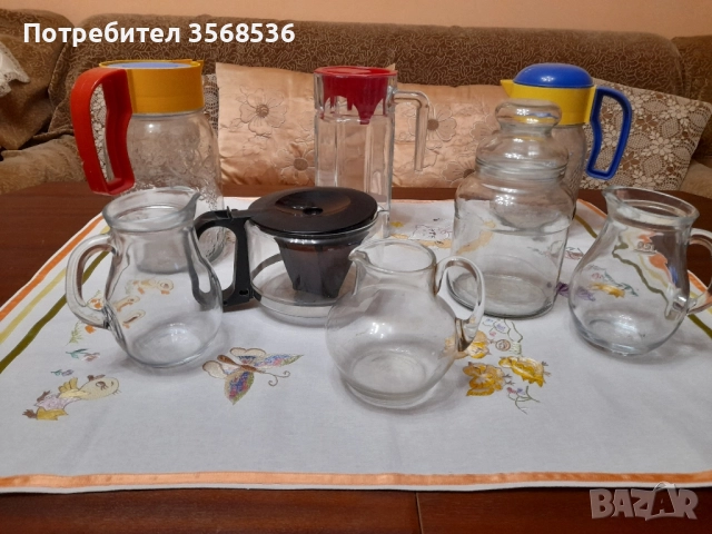 Чаши,чинии и др.кухненски дреболии, снимка 3 - Други стоки за дома - 51436991