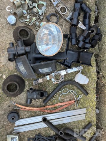 Части за Лада Жигули , снимка 10 - Части - 43257842