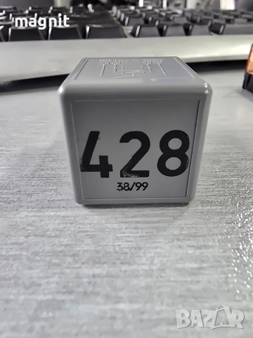 1J0906381B реле 428 VW AUDI 