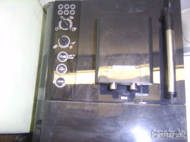 Кафе машини Saeco incanto/SIEMENS, снимка 3 - Кафемашини - 32010080