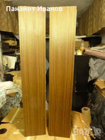 Тонколони DINACORD, снимка 8 - Тонколони - 28495360