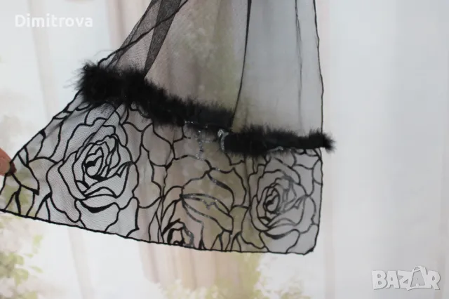 Официална/бална рокля на модна къща Тани, снимка 10 - Рокли - 49238604