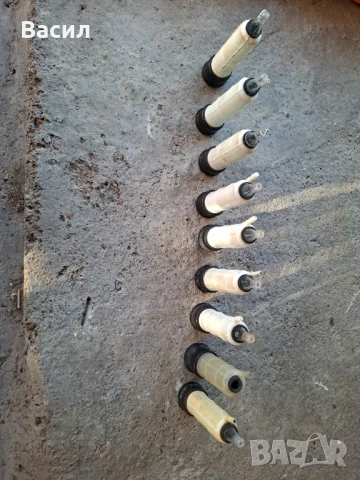 Пвц чашки за доене на крави, снимка 8 - За селскостопански - 51239237