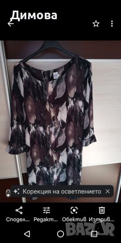 Лот от  дамски  дрехи , снимка 3 - Туники - 29431006